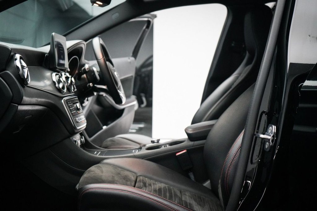 Used Mercedes-Benz GLA 2018 for sale - 77332920: Photo 32