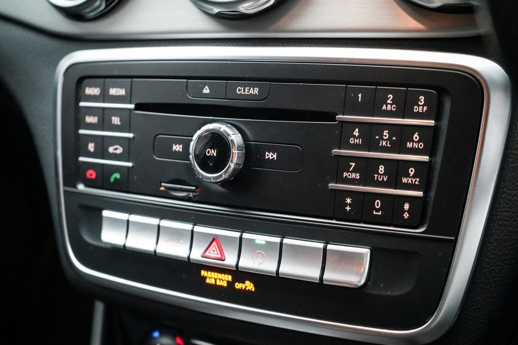 Used Mercedes-Benz GLA 2018 for sale - 77332920: Photo 33