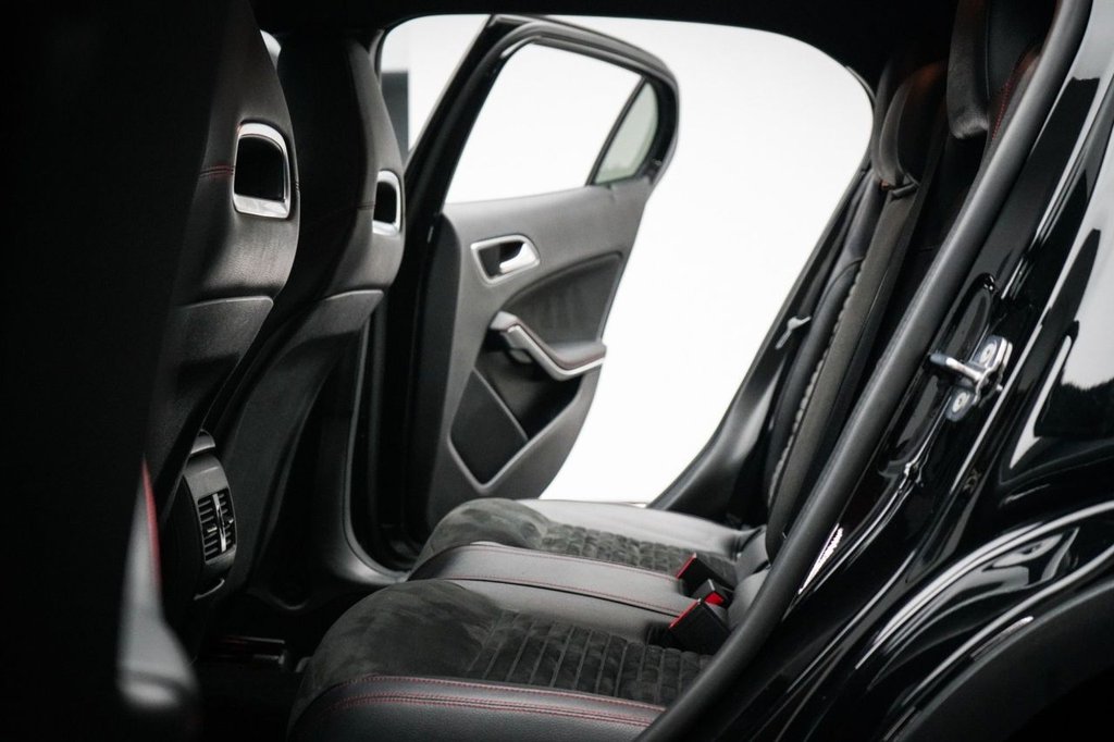 Used Mercedes-Benz GLA 2018 for sale - 77332920: Photo 34