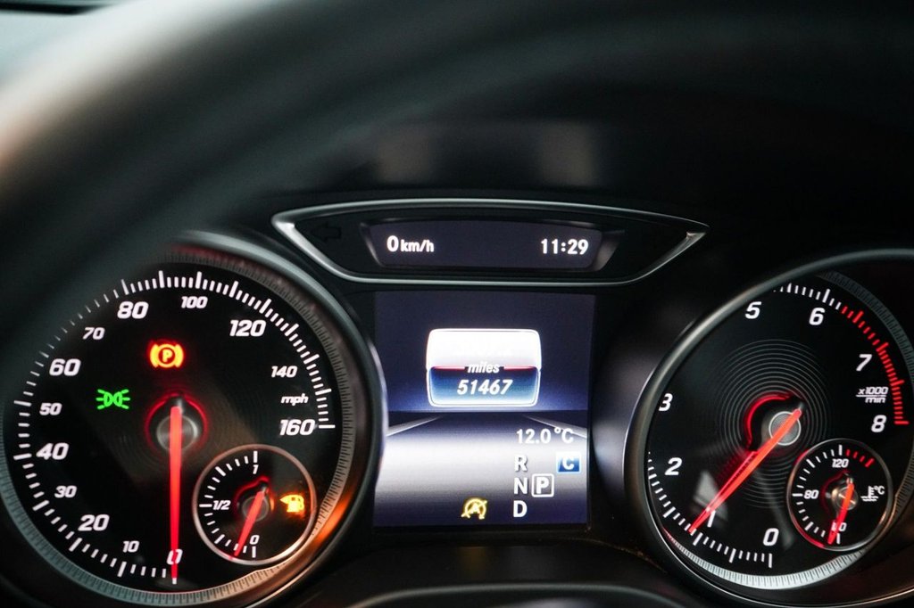 Used Mercedes-Benz GLA 2018 for sale - 77332920: Photo 35