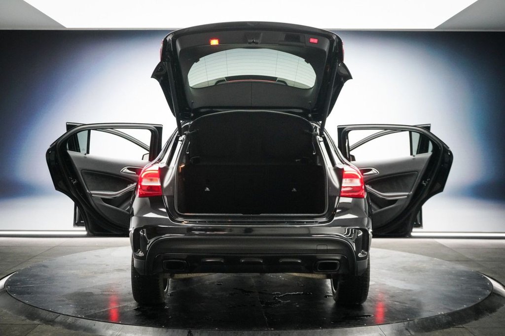 Used Mercedes-Benz GLA 2018 for sale - 77332920: Photo 37