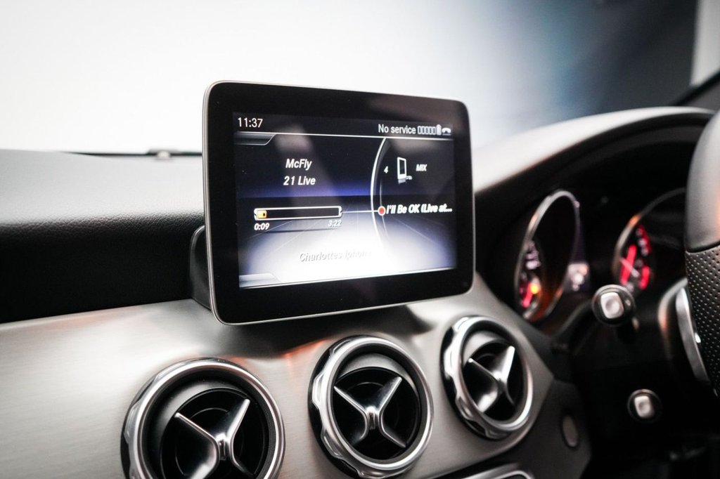 Used Mercedes-Benz GLA 2018 for sale - 77332920: Photo 38