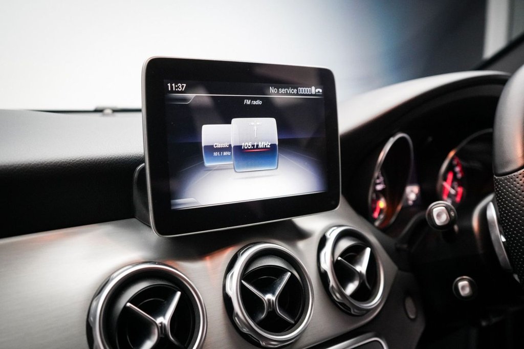 Used Mercedes-Benz GLA 2018 for sale - 77332920: Photo 39