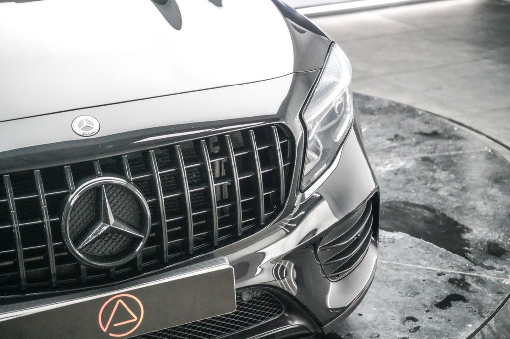 Used Mercedes-Benz GLA 2018 for sale - 77332920: Photo 4