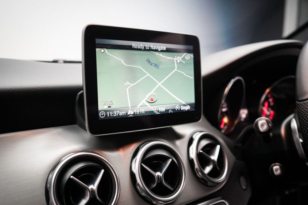 Used Mercedes-Benz GLA 2018 for sale - 77332920: Photo 40