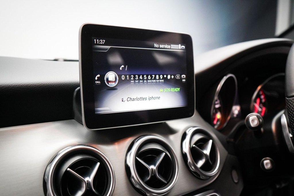 Used Mercedes-Benz GLA 2018 for sale - 77332920: Photo 41