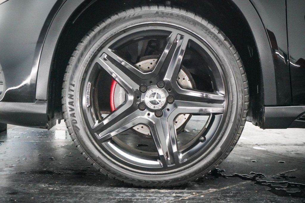 Used Mercedes-Benz GLA 2018 for sale - 77332920: Photo 42