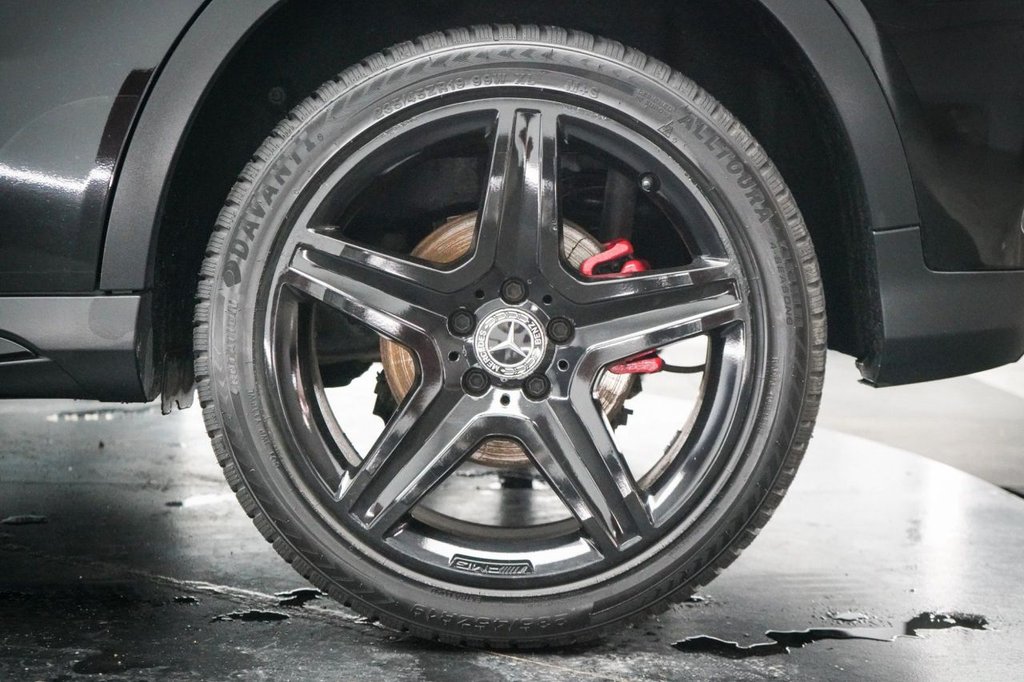 Used Mercedes-Benz GLA 2018 for sale - 77332920: Photo 43