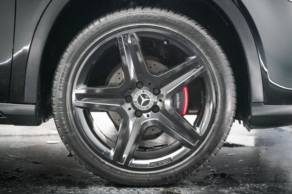 Used Mercedes-Benz GLA 2018 for sale - 77332920: Photo 45