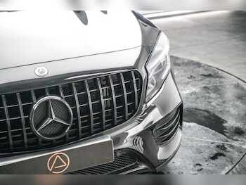 Used Mercedes-Benz GLA 2018 for sale - 77332920: Photo