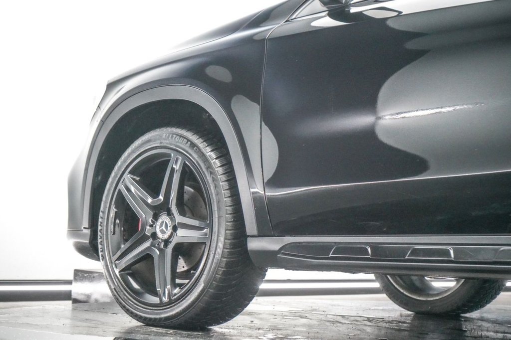 Used Mercedes-Benz GLA 2018 for sale - 77332920: Photo 6