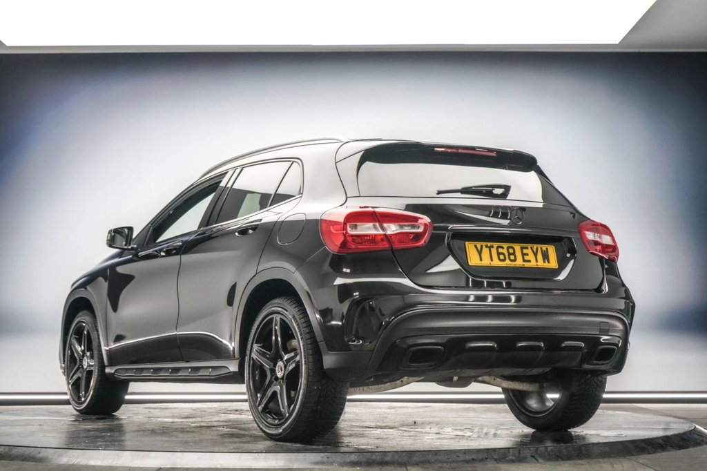 Used Mercedes-Benz GLA 2018 for sale - 77332920: Photo 7