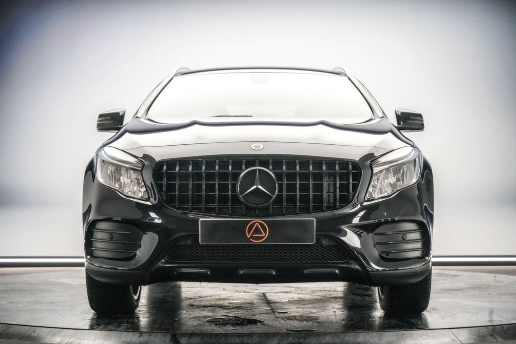 Used Mercedes-Benz GLA 2018 for sale - 77332920: Photo 9