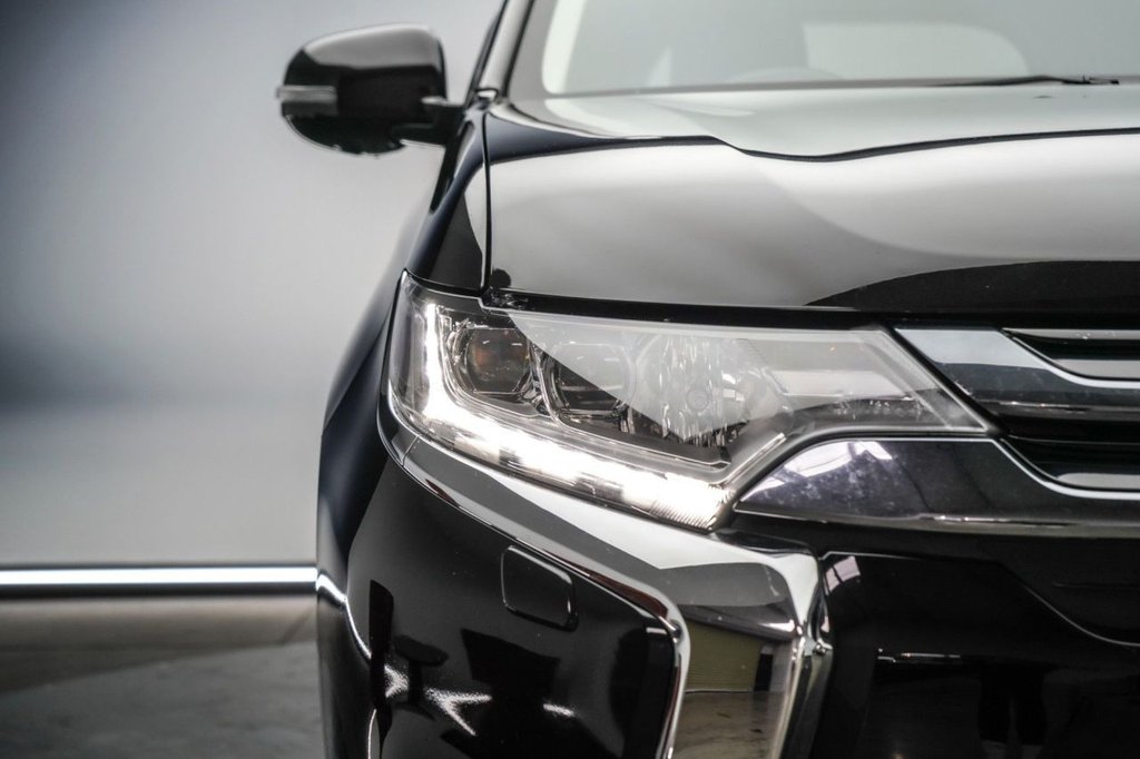 Used Mitsubishi Outlander 2018 for sale - 77810037: Photo 10