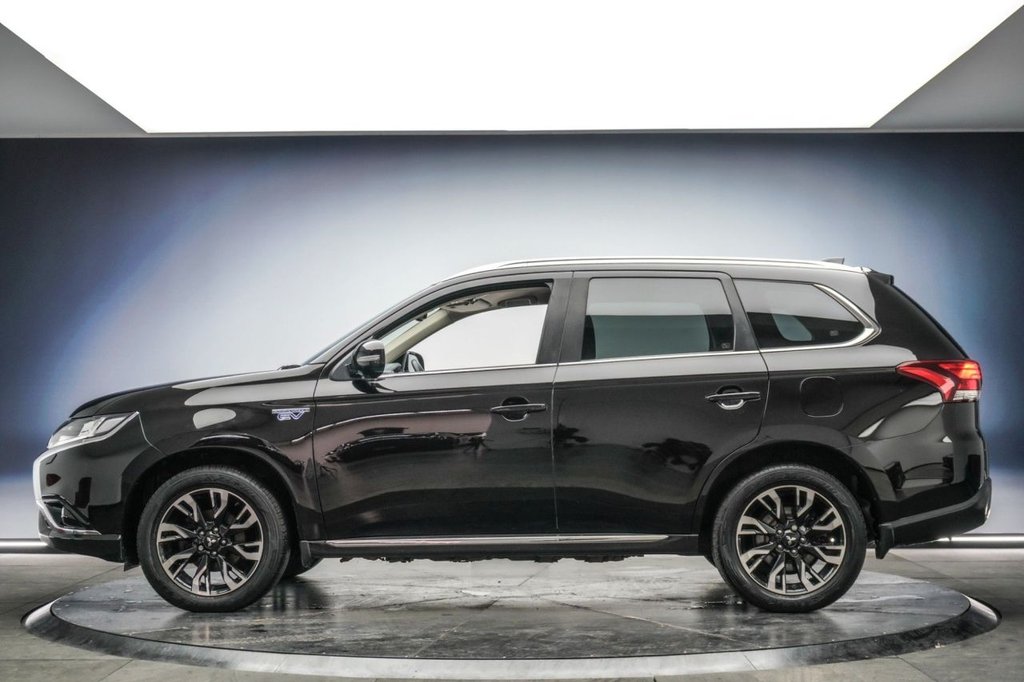 Used Mitsubishi Outlander 2018 for sale - 77810037: Photo 13