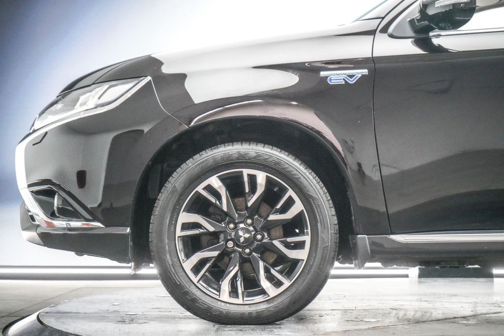 Used Mitsubishi Outlander 2018 for sale - 77810037: Photo 14