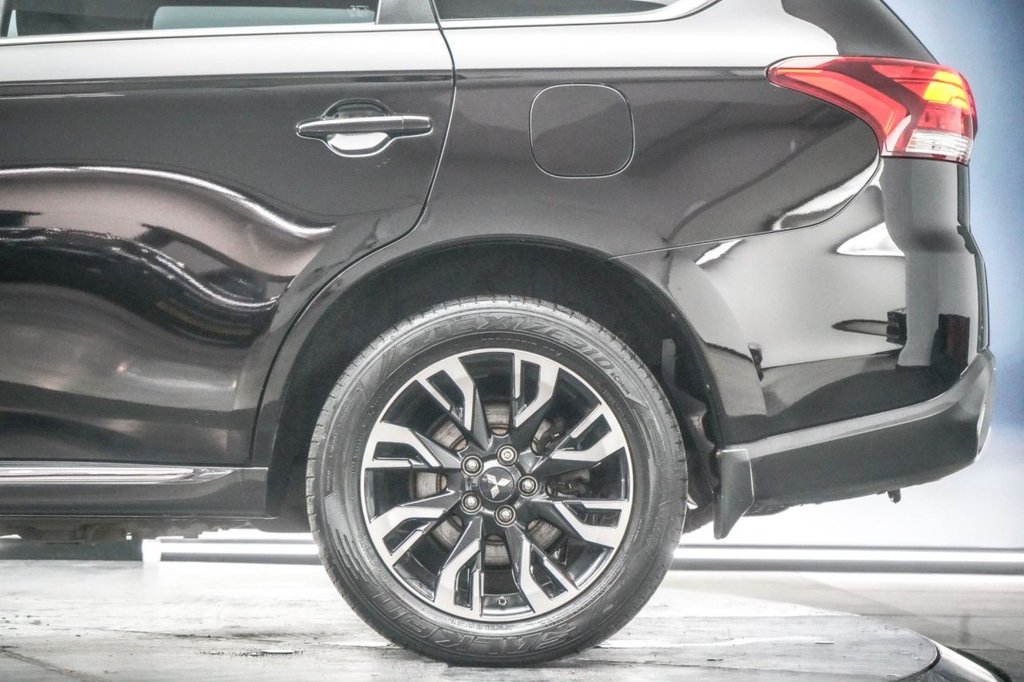 Used Mitsubishi Outlander 2018 for sale - 77810037: Photo 15