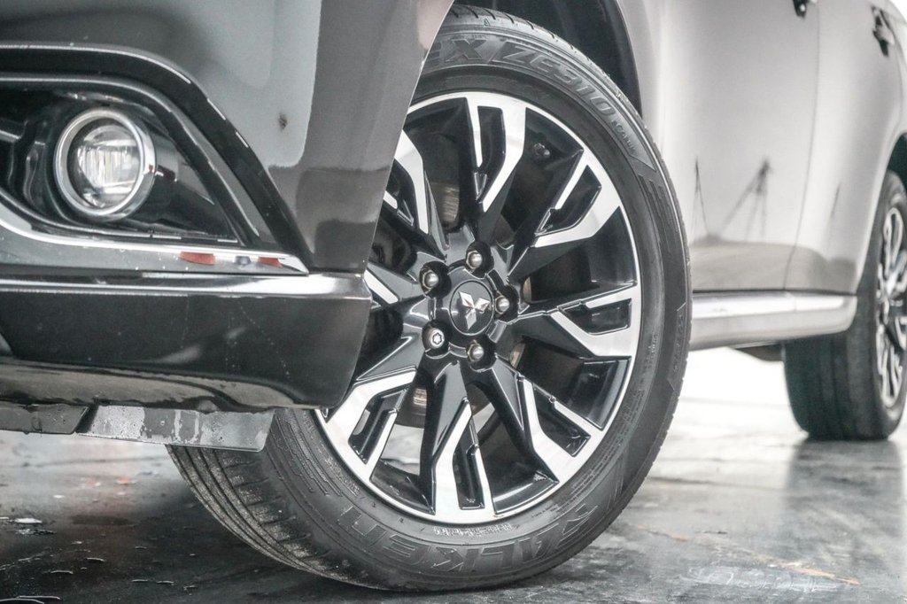 Used Mitsubishi Outlander 2018 for sale - 77810037: Photo 2