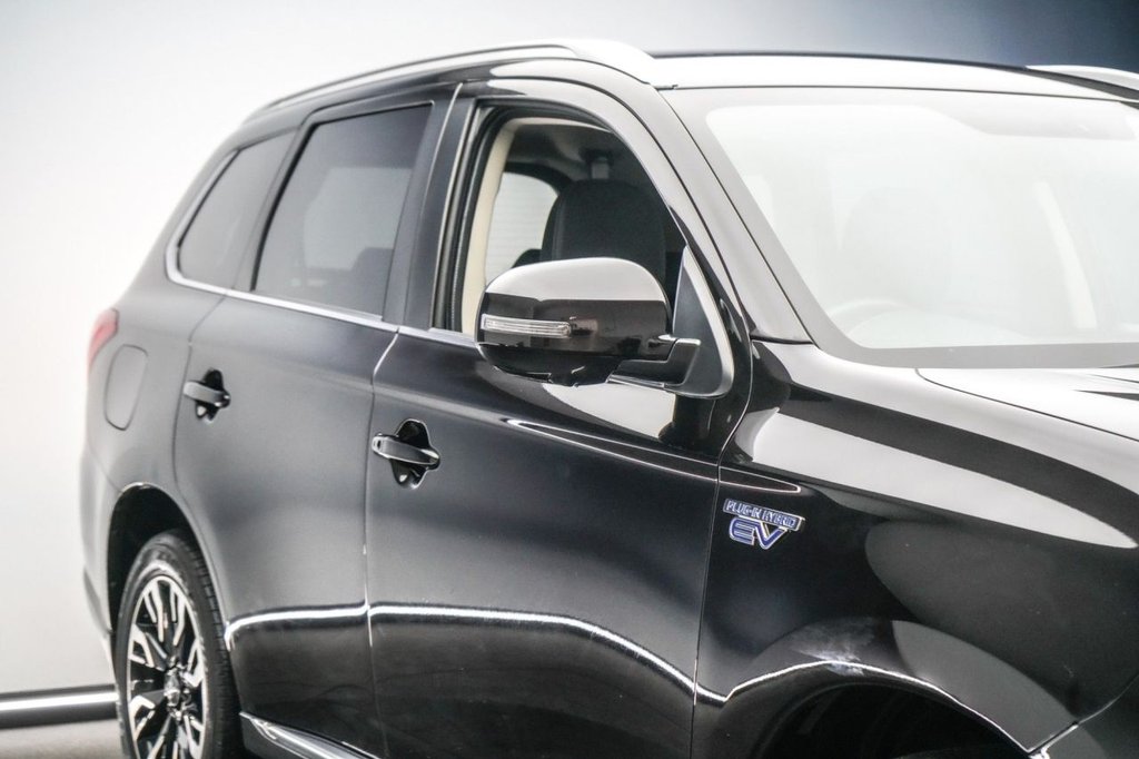 Used Mitsubishi Outlander 2018 for sale - 77810037: Photo 20