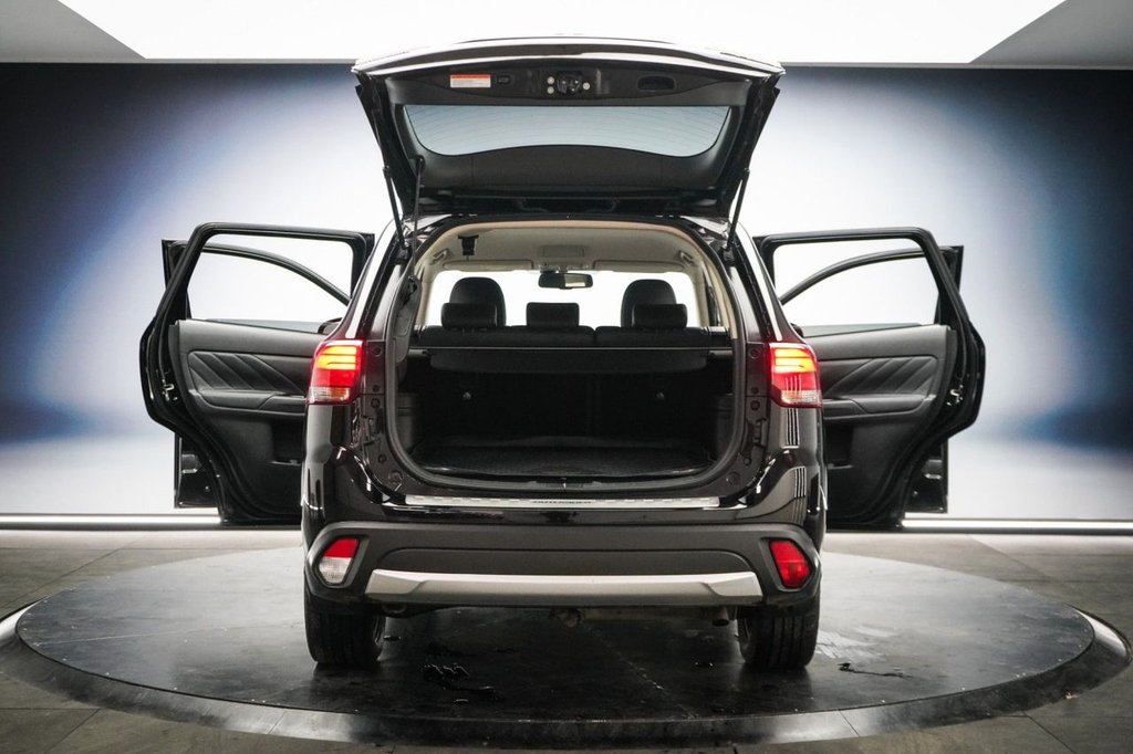 Used Mitsubishi Outlander 2018 for sale - 77810037: Photo 26