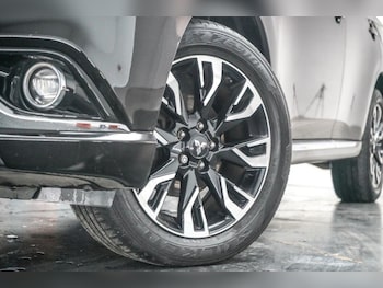 Used Mitsubishi Outlander 2018 for sale - 77810037: Photo