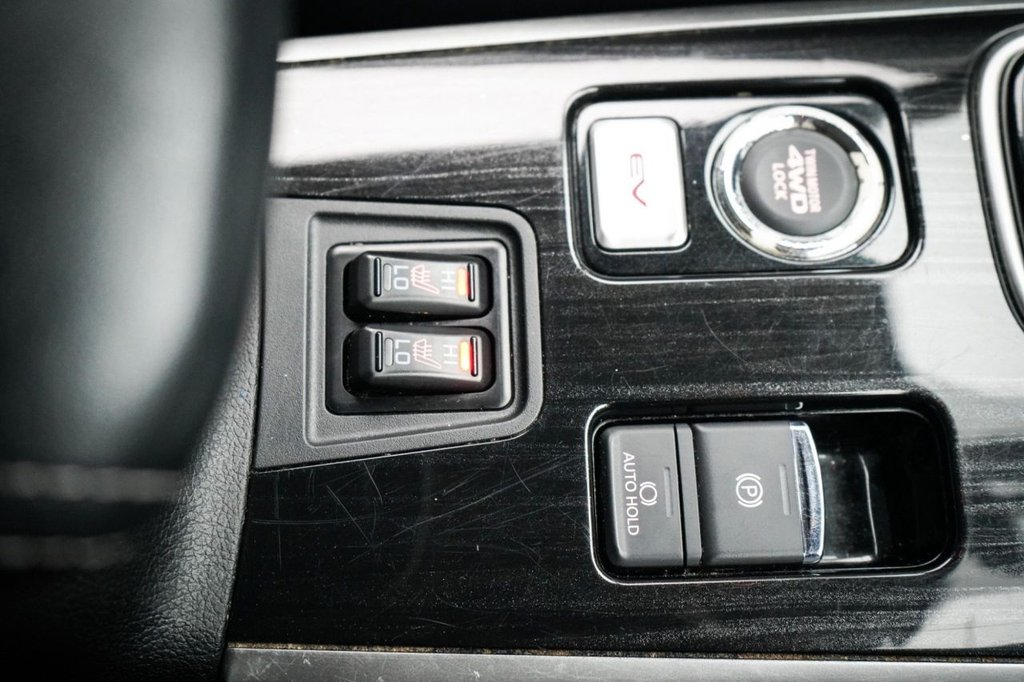 Used Mitsubishi Outlander 2018 for sale - 77810037: Photo 33