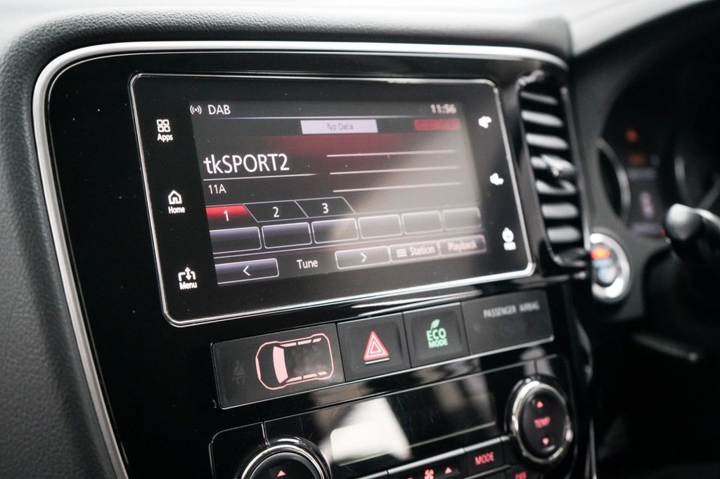 Used Mitsubishi Outlander 2018 for sale - 77810037: Photo 38