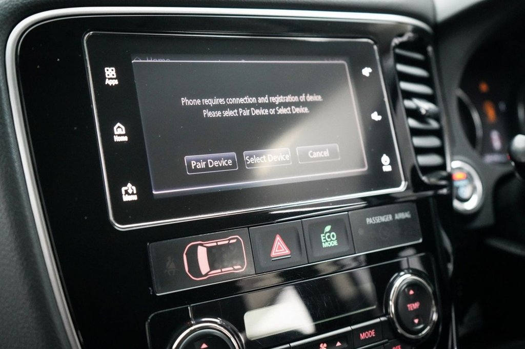 Used Mitsubishi Outlander 2018 for sale - 77810037: Photo 39