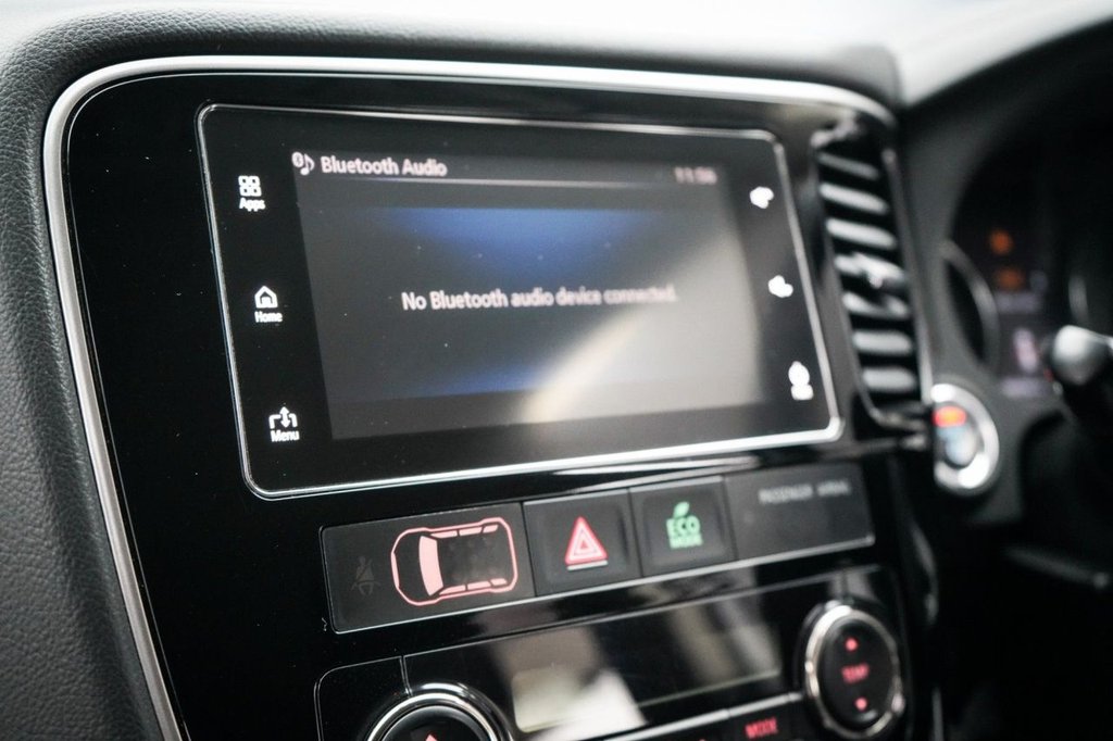 Used Mitsubishi Outlander 2018 for sale - 77810037: Photo 40