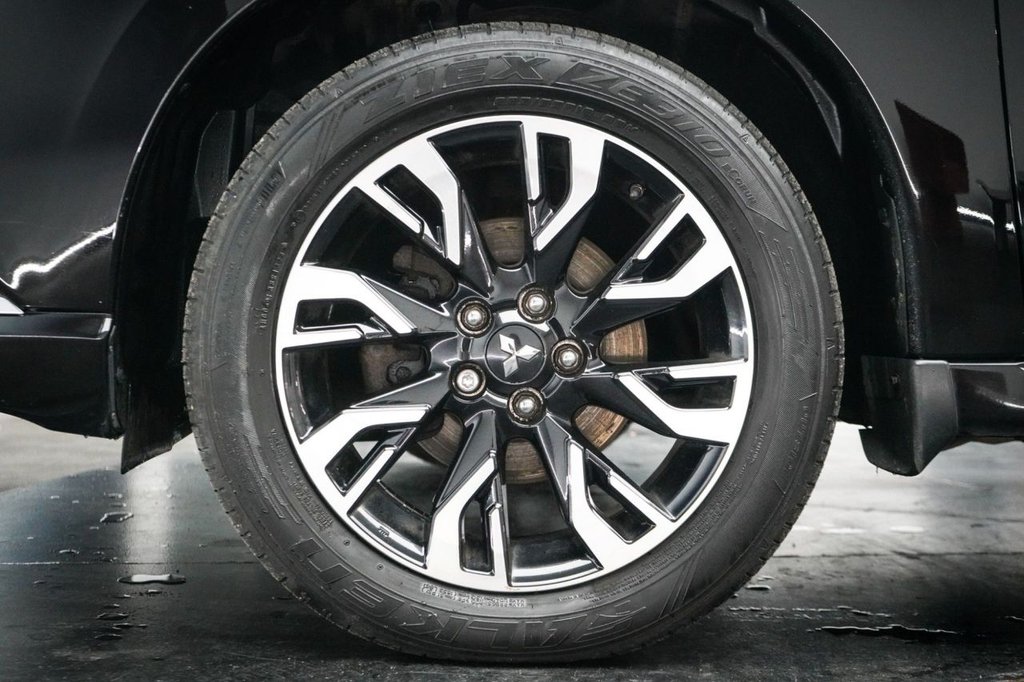 Used Mitsubishi Outlander 2018 for sale - 77810037: Photo 45