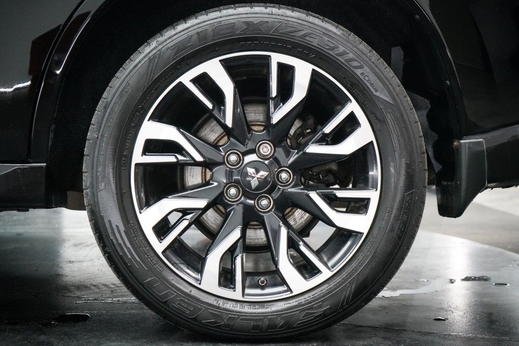 Used Mitsubishi Outlander 2018 for sale - 77810037: Photo 46