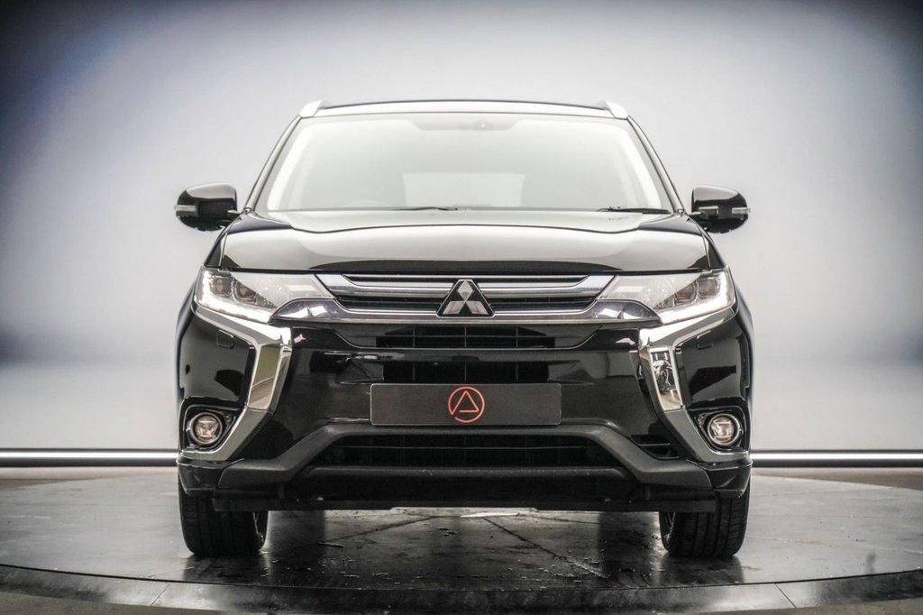 Used Mitsubishi Outlander 2018 for sale - 77810037: Photo 9