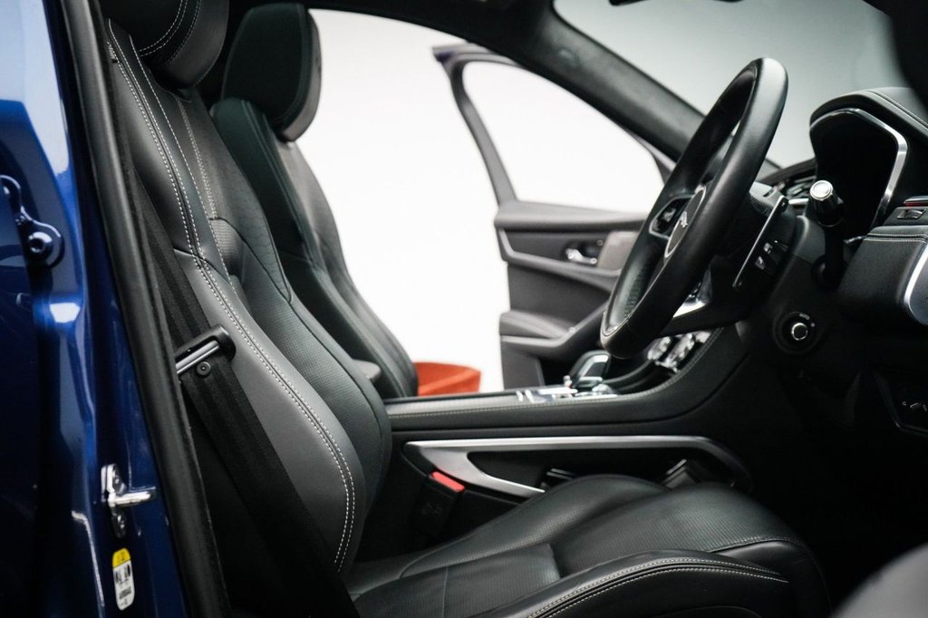 Used Jaguar F-Pace 2021 for sale - 77905000: Photo 32