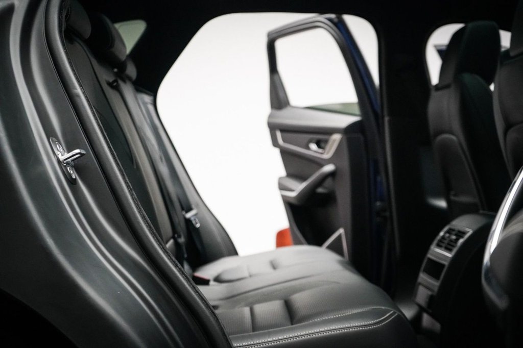 Used Jaguar F-Pace 2021 for sale - 77905000: Photo 33