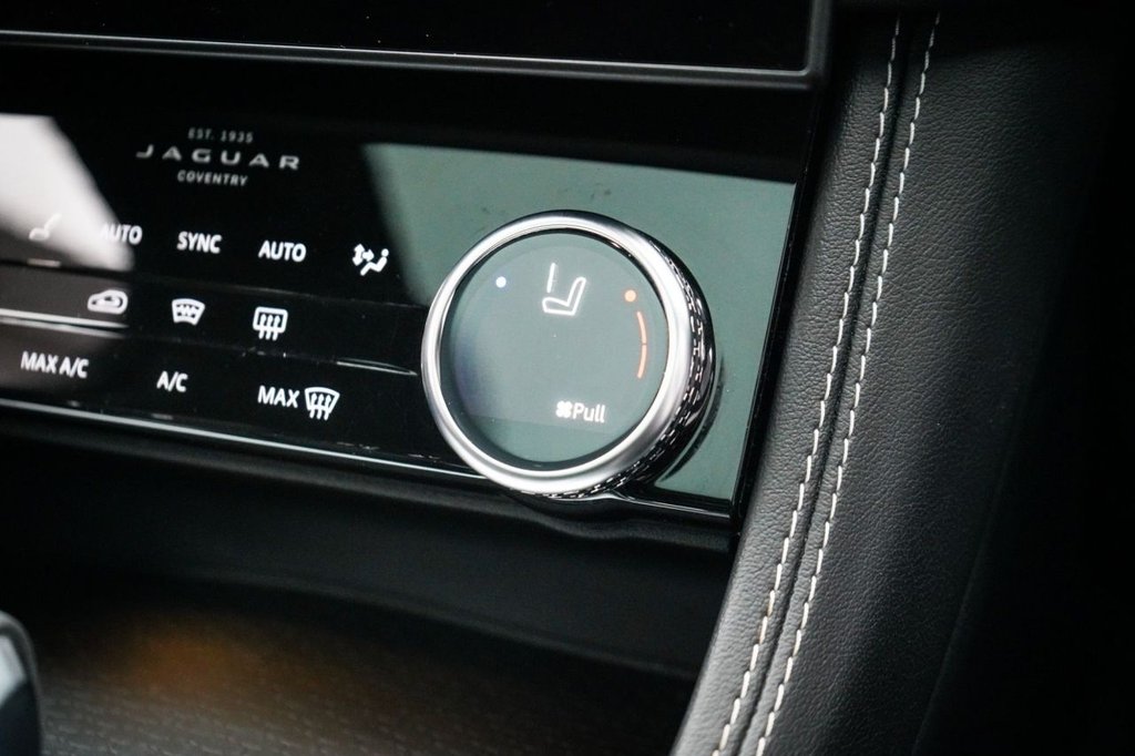 Used Jaguar F-Pace 2021 for sale - 77905000: Photo 39