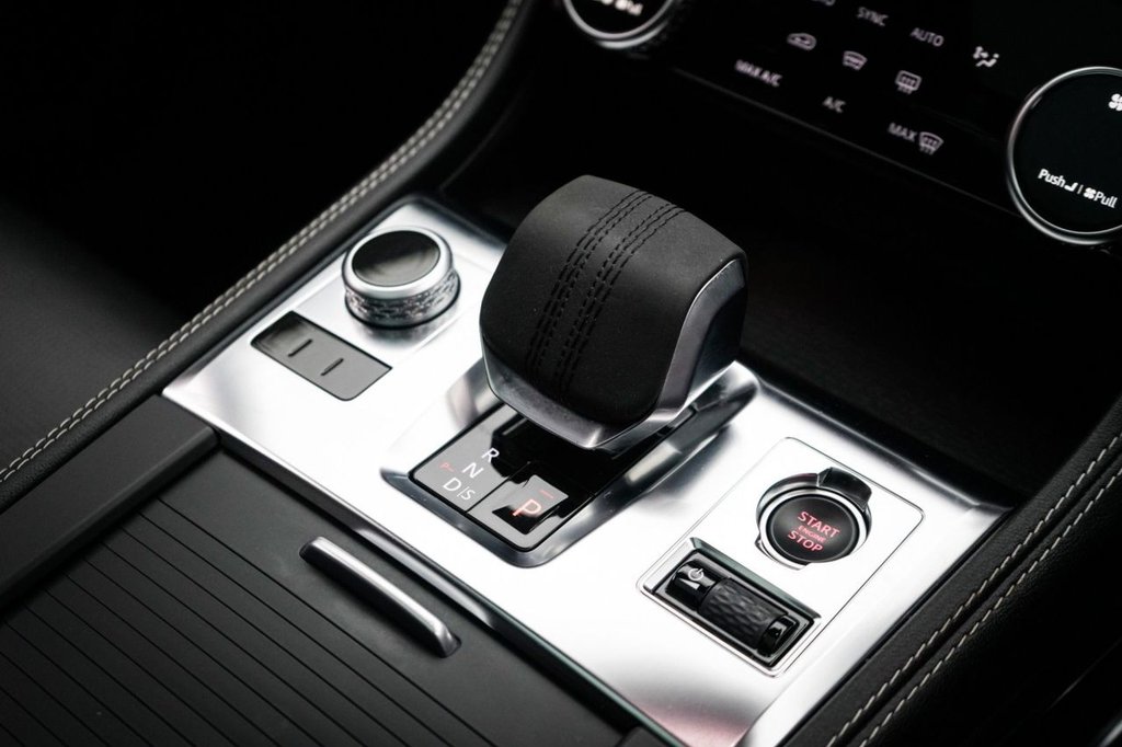 Used Jaguar F-Pace 2021 for sale - 77905000: Photo 48