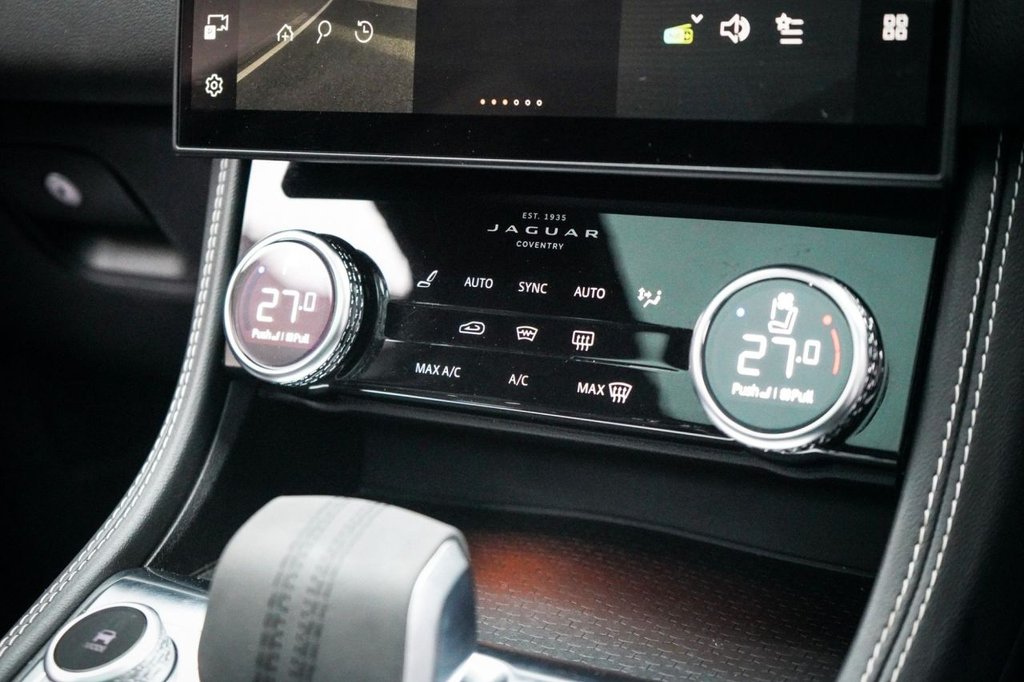 Used Jaguar F-Pace 2021 for sale - 77905000: Photo 49