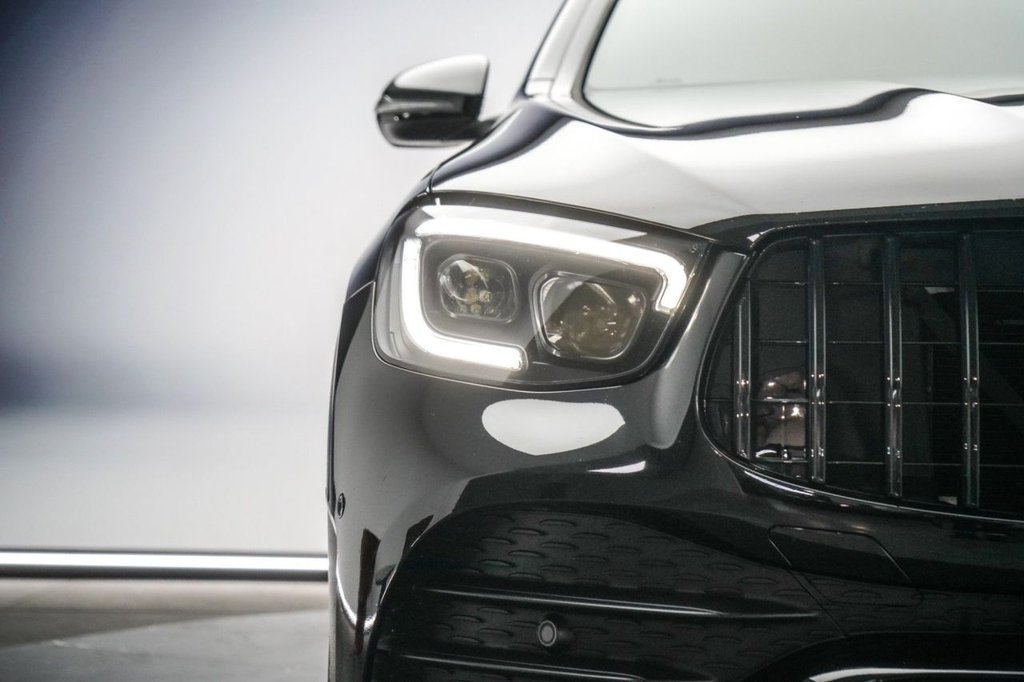 Used Mercedes-Benz GLC 2019 for sale - 77188693: Photo 10