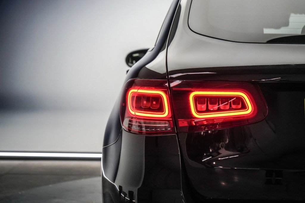 Used Mercedes-Benz GLC 2019 for sale - 77188693: Photo 12