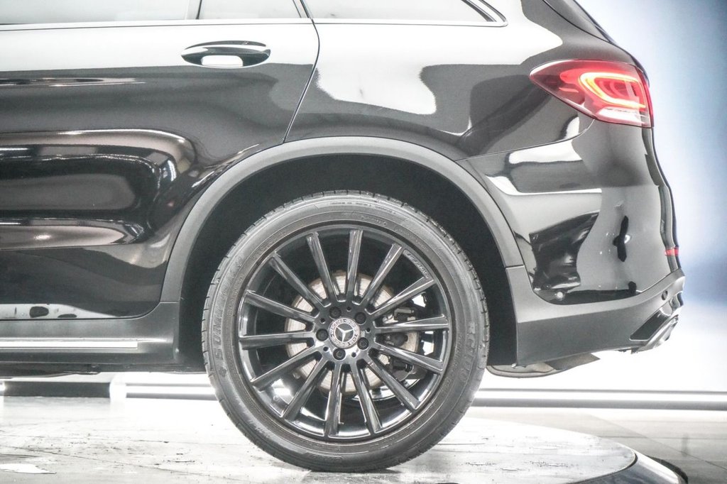 Used Mercedes-Benz GLC 2019 for sale - 77188693: Photo 15