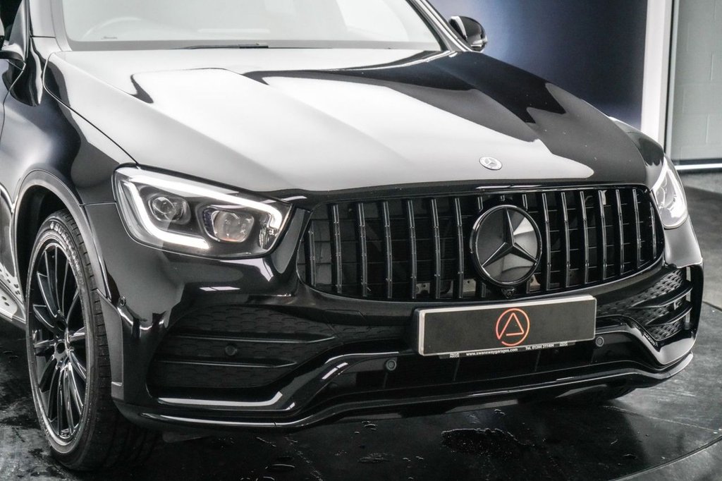 Used Mercedes-Benz GLC 2019 for sale - 77188693: Photo 16