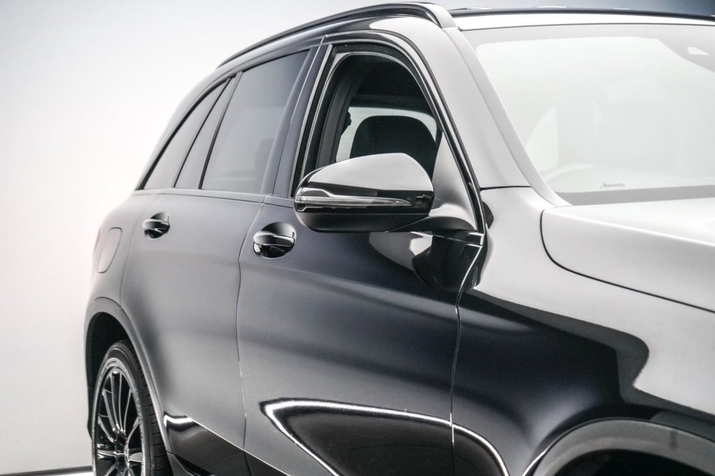 Used Mercedes-Benz GLC 2019 for sale - 77188693: Photo 20