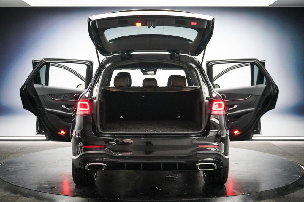 Used Mercedes-Benz GLC 2019 for sale - 77188693: Photo 26