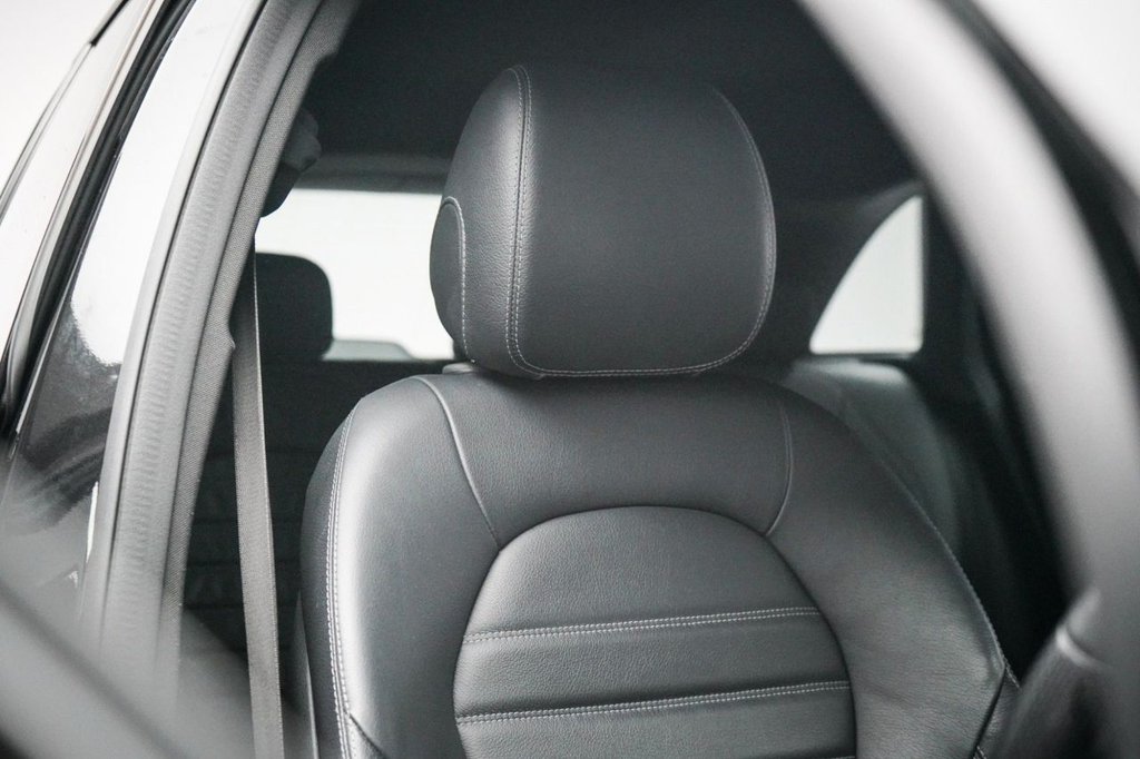 Used Mercedes-Benz GLC 2019 for sale - 77188693: Photo 28