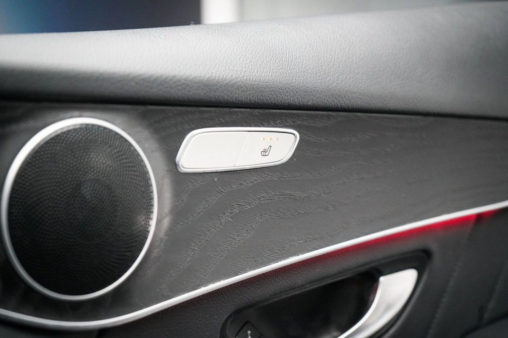 Used Mercedes-Benz GLC 2019 for sale - 77188693: Photo 30