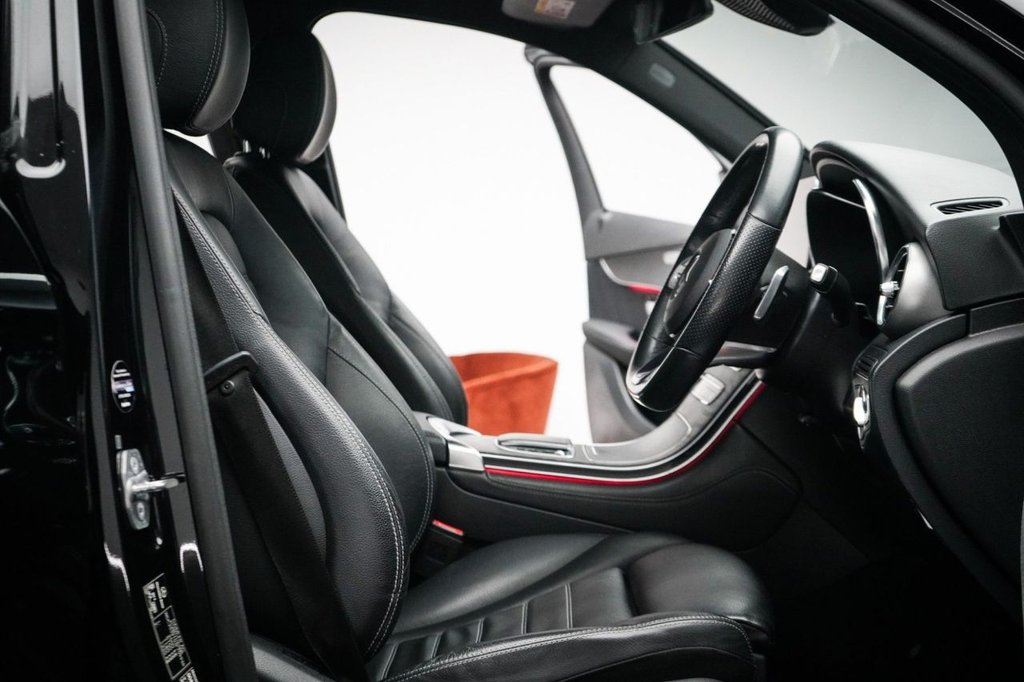 Used Mercedes-Benz GLC 2019 for sale - 77188693: Photo 35