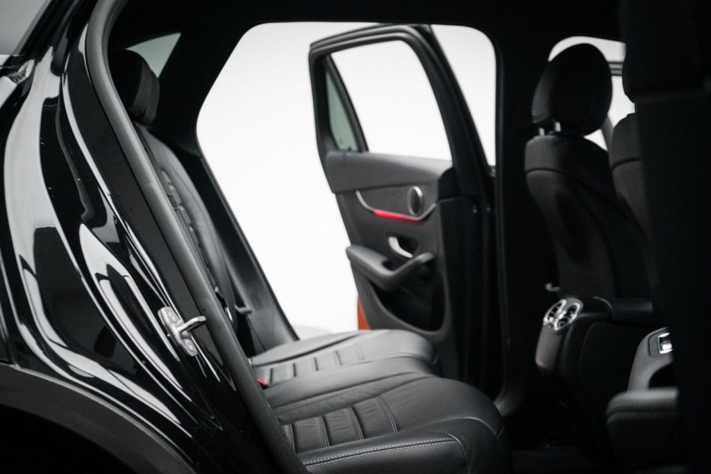 Used Mercedes-Benz GLC 2019 for sale - 77188693: Photo 36