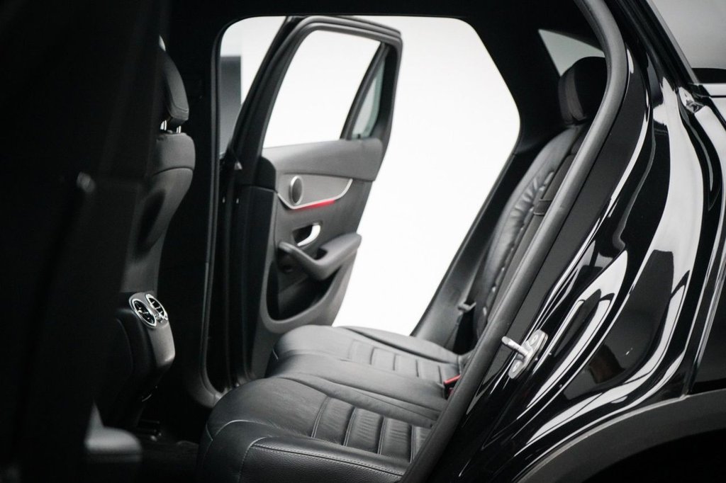 Used Mercedes-Benz GLC 2019 for sale - 77188693: Photo 37