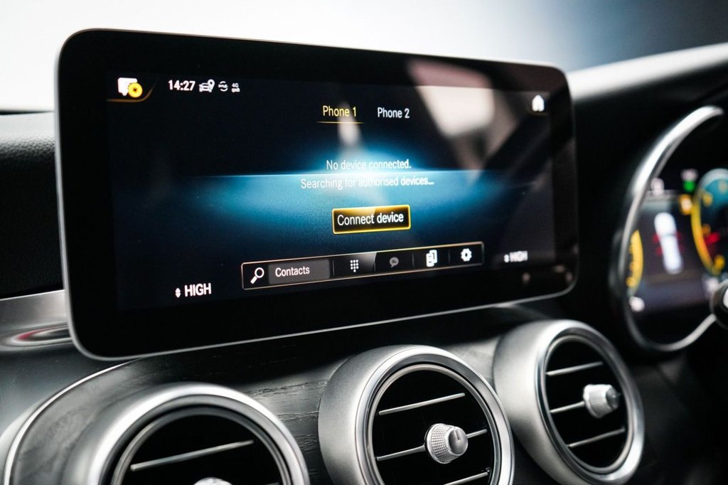 Used Mercedes-Benz GLC 2019 for sale - 77188693: Photo 38