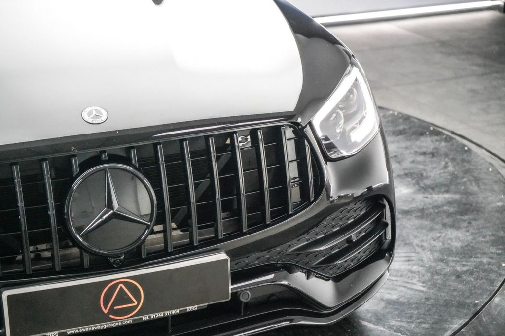 Used Mercedes-Benz GLC 2019 for sale - 77188693: Photo 4